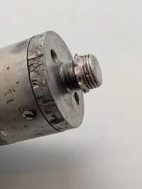 Tysk WW2 detonator 