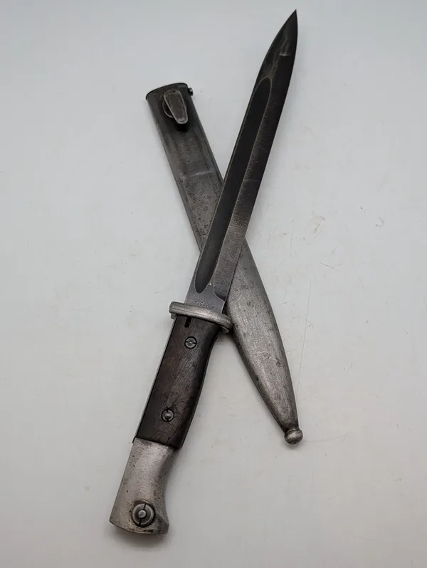 294 Militaria & Samler Auktion