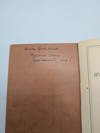 Finsk Lotta Svärd samling med diplomer, medalje og publikationer