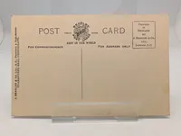 Samling af britiske kongelige memorabilia, herunder 1935 Royal Jubilee souvenir