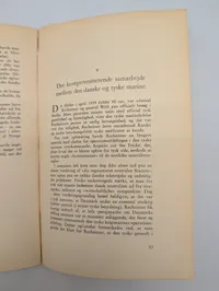 9. April 1940 i ny kritisk belysning, Informations artikelserie 1958