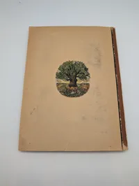 Cigaretten-Bilderdienst, Deutsche Kulturbilder 1400-1900, samlealbum (1934)